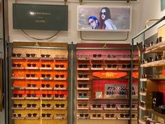 -MUJOSH木九十眼镜(长沙IFS国金中心店)