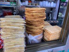 青稞饼-山东傻大粗粮煎饼(牛街店)
