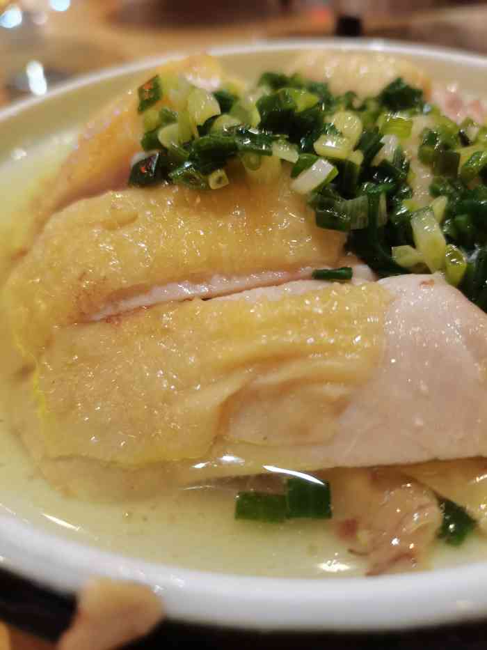 竹筷子松江味(鹿都国际商业广场店)-"松江半日游,到了吃晚饭的时间就