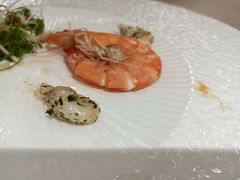 -鹰龙海畔度假酒店(咸祥店)