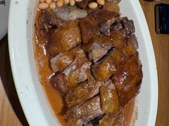 -粤仔湾砂锅粥(广益哥伦布店)