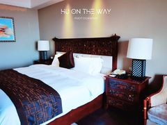 -厦门帝元维多利亚大酒店(环岛路黄厝海滩店)