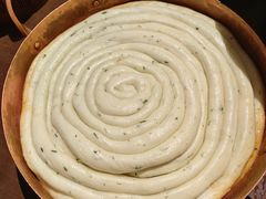 豆角烀饼-奉天小馆·非遗东北菜(沈阳万象城店)