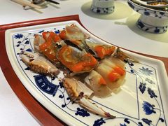 -宁波状元楼酒店(和义路店)