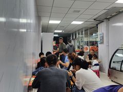 -张杨烤菜(渭南总店)