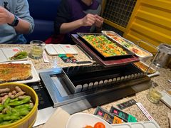 -丰茂烤串(金泉美食宫店)