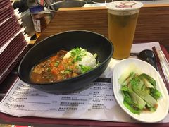-螺情阿嬷御厨房 台湾冠军牛肉面