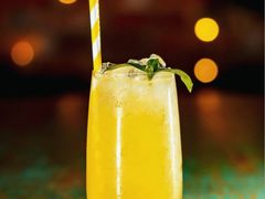 -SELVA森林海滩·拉丁餐厅&Bar(虹桥新天地店)