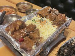 -小木屋米酒店·韩国料理(深圳总店)