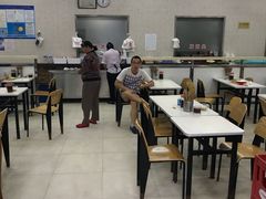 大堂-珊珊小笼馆(仙霞路店)