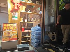 -黄鹤天厨·泡椒田鸡创始者(莲花店)