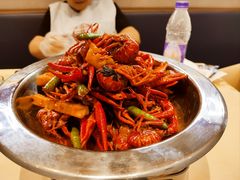 -聚味瞿记·龙虾堂(坡子街店)