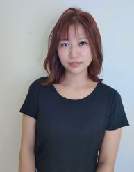 点击看大图 -逸丝风尚专注烫染