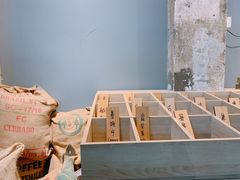 -GOTLOT COFFEE&KITCHEN角落厨房NOOK店