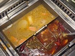 -野妹火锅(南园店)