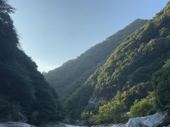 -沣峪口