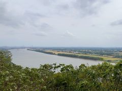 -采石矶景区