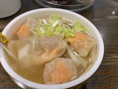 -一记面馆(易发店)