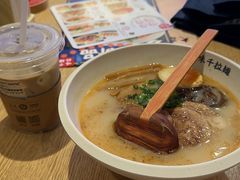 -味千拉面(惠州文昌一路分店)