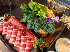 -捞王锅物料理(昆山店)