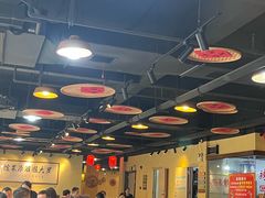 -罗大姐湘潭菜馆(洋湖春园店)