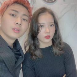 -潘多拉Hairsalon