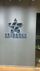 -XS·Dance舞蹈