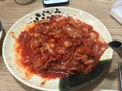 -贤花饭店(凯德店)