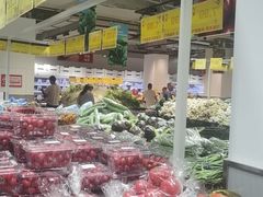 -华冠折扣超市(长阳店)
