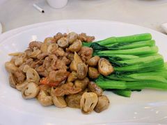 -清心鸡沙田乳鸽店·非遗传承(石溪店)