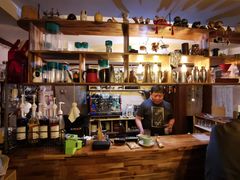 -云端咖啡私房店(河松街店)