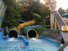 -武汉玛雅海滩水公园