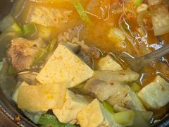 -六七八韩式烤肉·韩国料理(上杭路店)