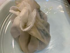 羊肉沙葱烧麦-内蒙联营烧麦 草原石榴红(护国寺店)