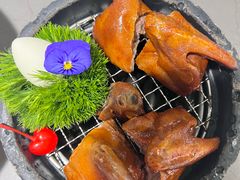 -3号仓库·创意中国菜(长宁龙之梦店)