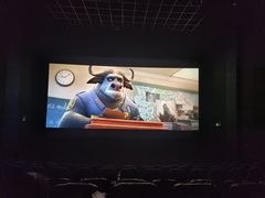 -博纳国际影城IMAX(中央大道店)