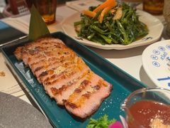 -太食獸泰式茶餐厅(IFS国金中心店)