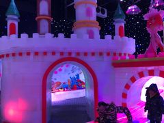 -梦幻奥陶纪景区