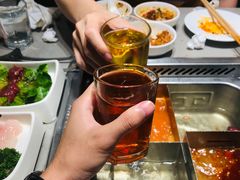 -海底捞火锅(漫乐城夜宵主题店)