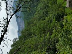 -鄣山大峡谷