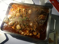 -鱼酷活鱼烤鱼(昆明路店)