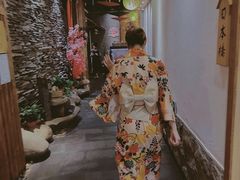 -天狗山料理(省体店)