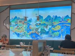 -苏晓玥·手作江南小吃(深圳北站店)