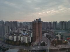 -重庆观音桥华美达安可酒店