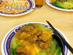 -传屋记茶餐厅(世纪年华店)
