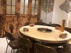 -朱氏胖子烂火锅(洪崖洞店)