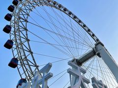 -天津之眼摩天轮