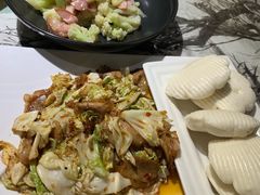 -洪齐林老镇