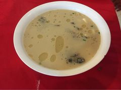 野生鲫鱼汤-珍宝蟹舫·巴城味道(巴城总店)