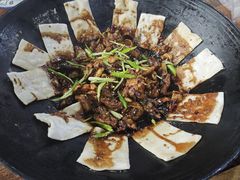 -皖北巫氏三胖地锅鸡(长淮总店)
